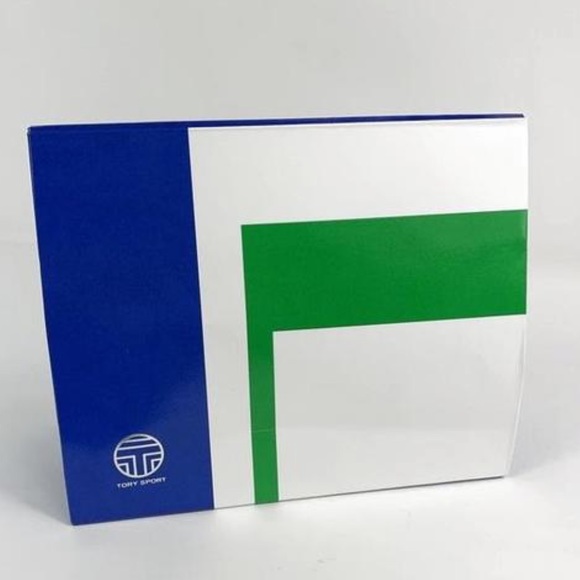 🆕 Tory Burch Tory Sport Reversible Merino Hat - Picture 7 of 8